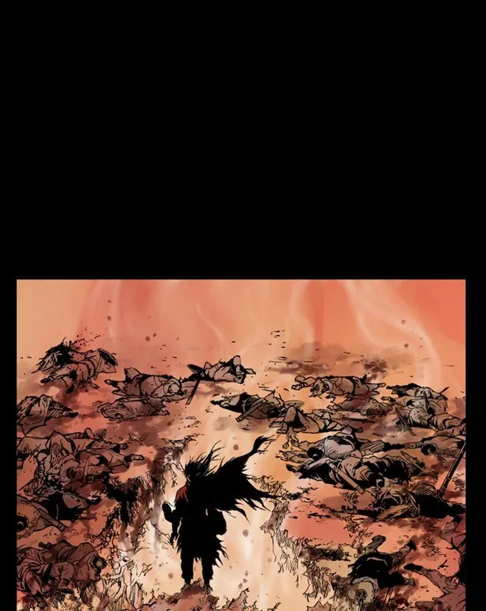 Gosu Chapter 202 Page 41