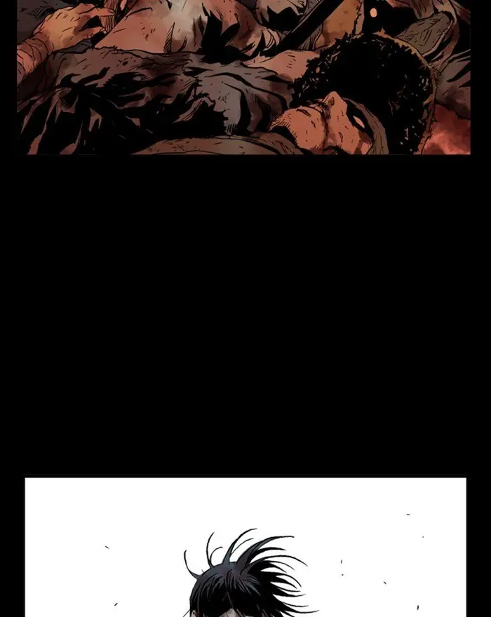 Gosu Chapter 202 Page 43