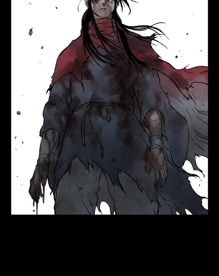 Gosu Chapter 202 Page 44