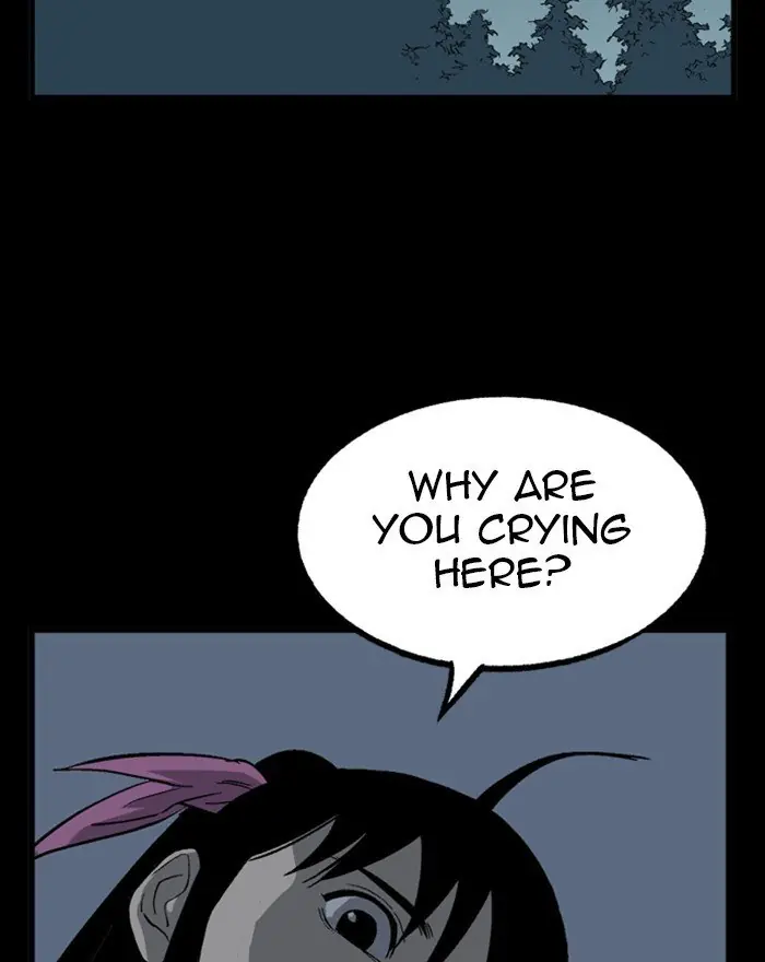 Gosu Chapter 202 Page 50