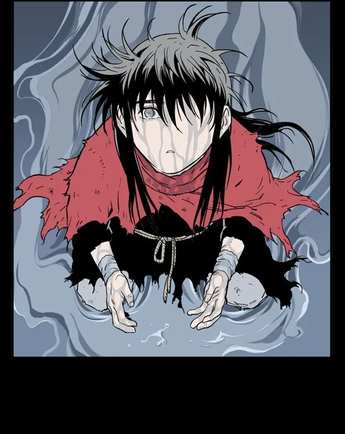 Gosu Chapter 202 Page 52