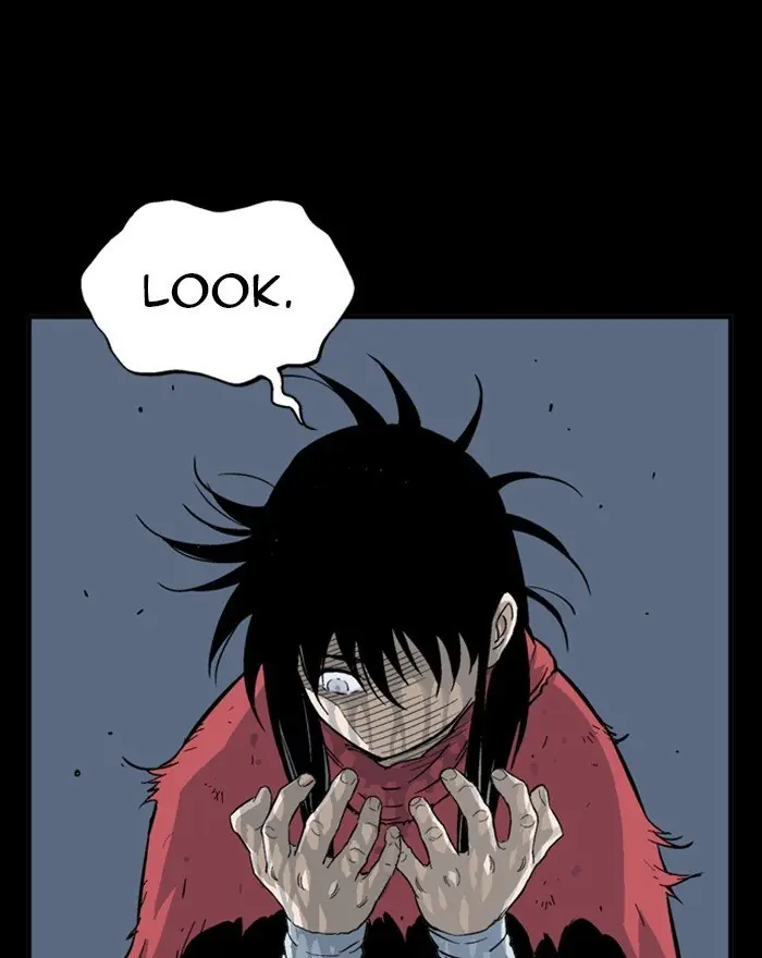 Gosu Chapter 202 Page 53