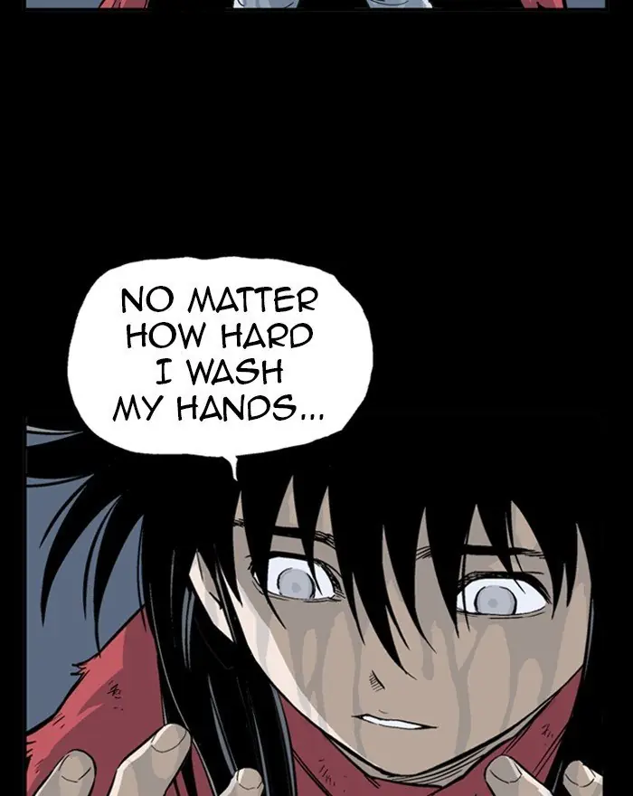 Gosu Chapter 202 Page 54