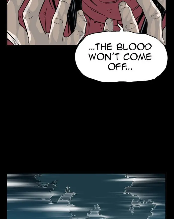 Gosu Chapter 202 Page 55