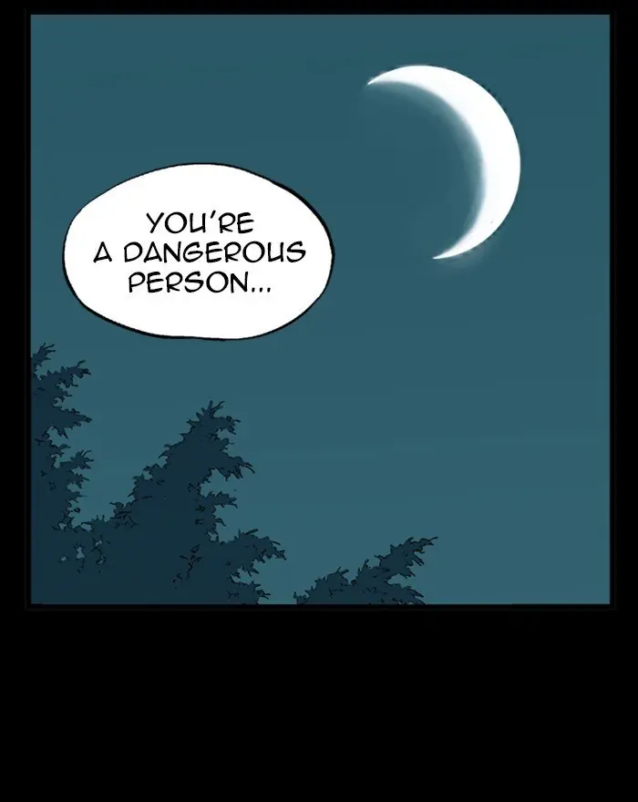 Gosu Chapter 202 Page 57