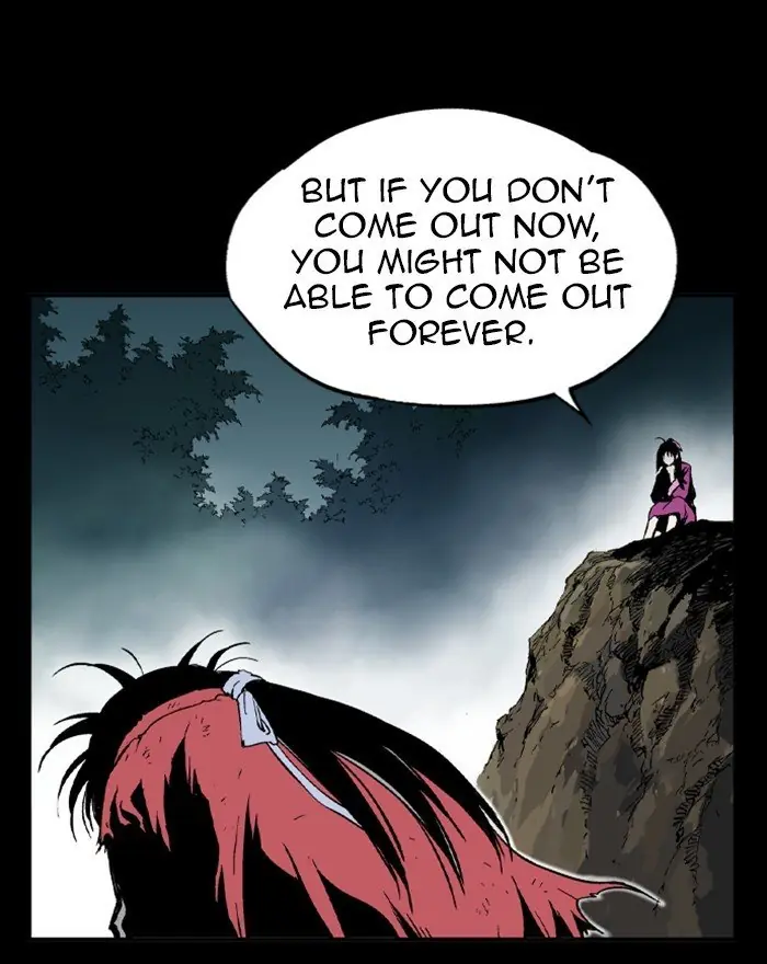 Gosu Chapter 202 Page 58