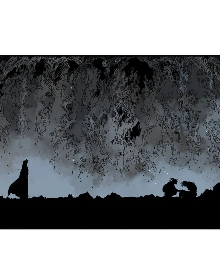 Gosu Chapter 202 Page 90