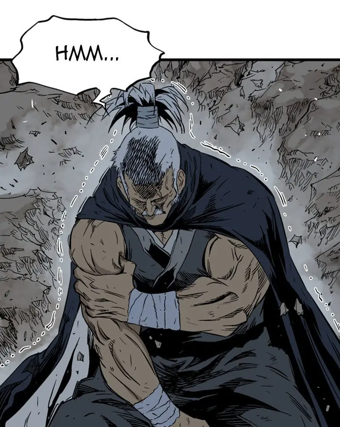 Gosu Chapter 202 Page 97