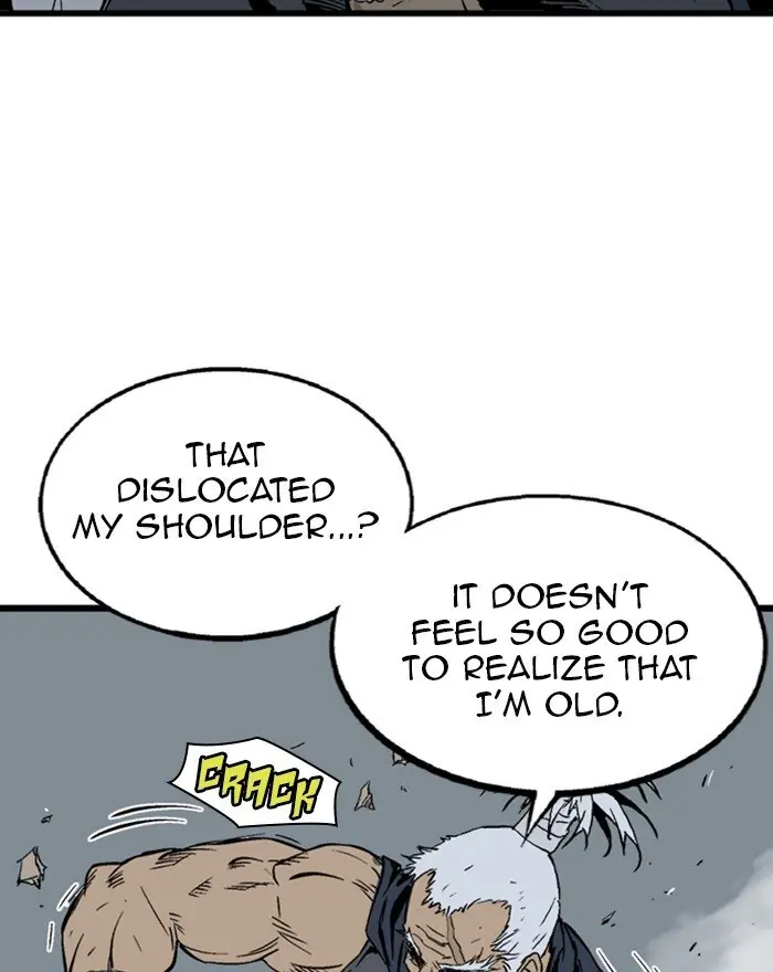 Gosu Chapter 202 Page 98