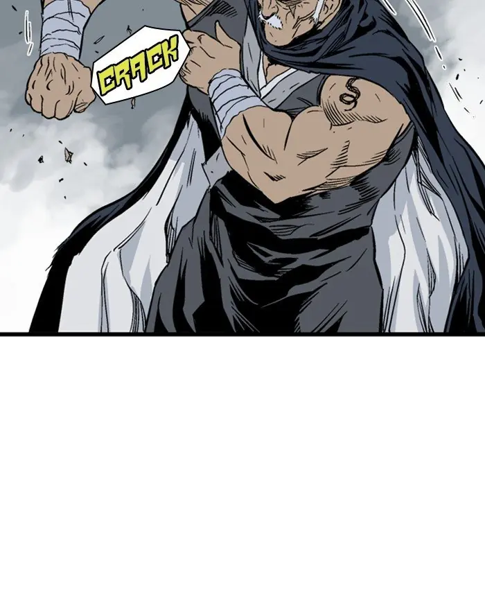 Gosu Chapter 202 Page 99