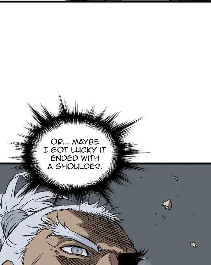 Gosu Chapter 202 Page 101