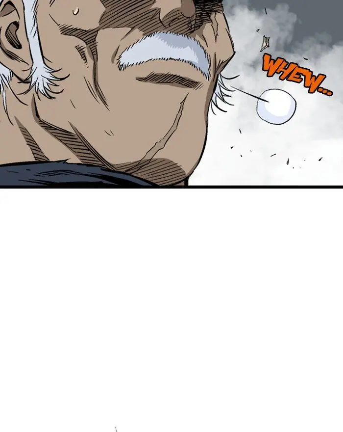 Gosu Chapter 202 Page 102