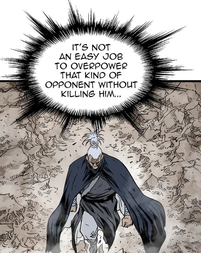 Gosu Chapter 202 Page 103