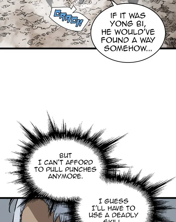 Gosu Chapter 202 Page 104