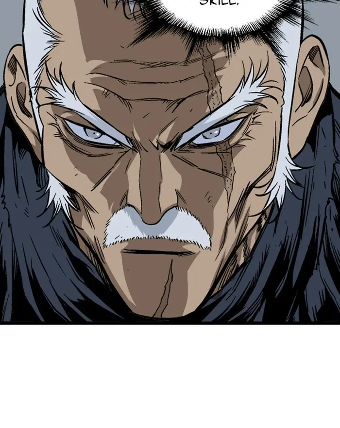 Gosu Chapter 202 Page 105