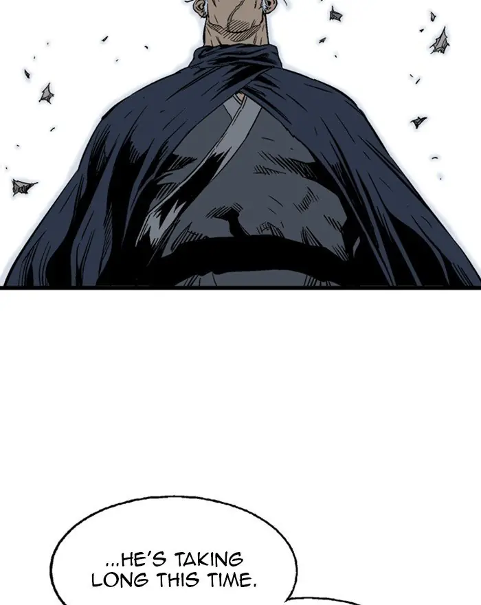 Gosu Chapter 202 Page 108