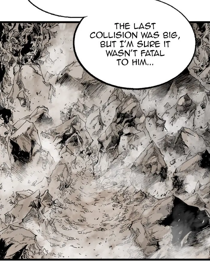 Gosu Chapter 202 Page 109