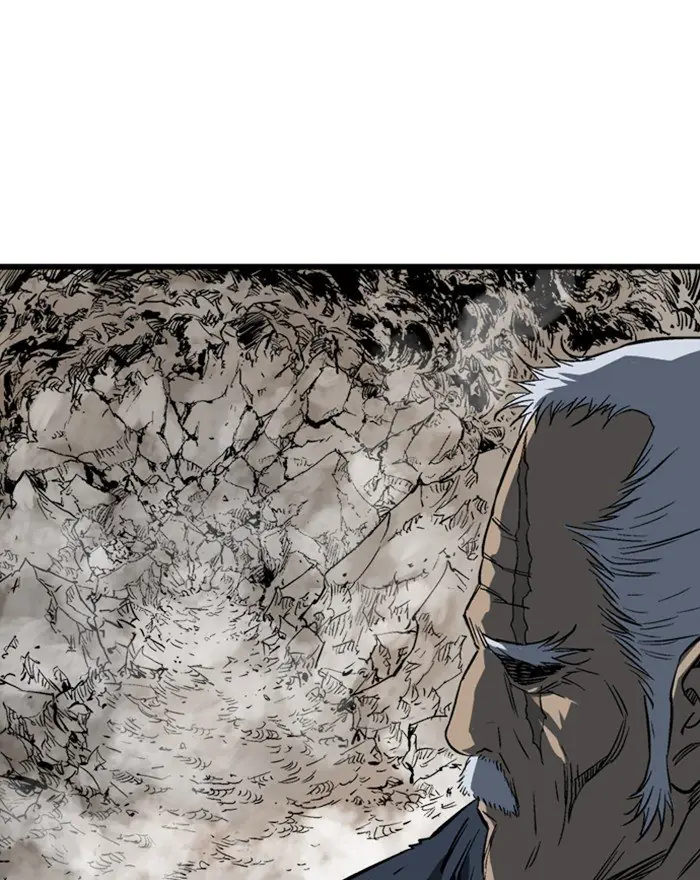 Gosu Chapter 202 Page 113