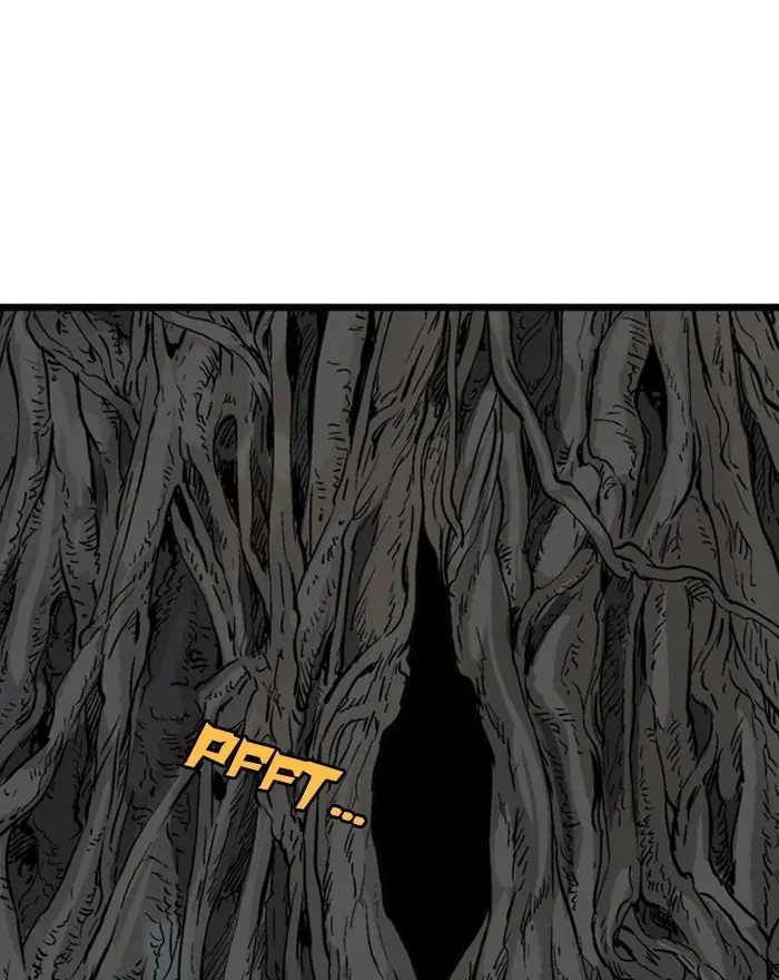 Gosu Chapter 203 Page 4