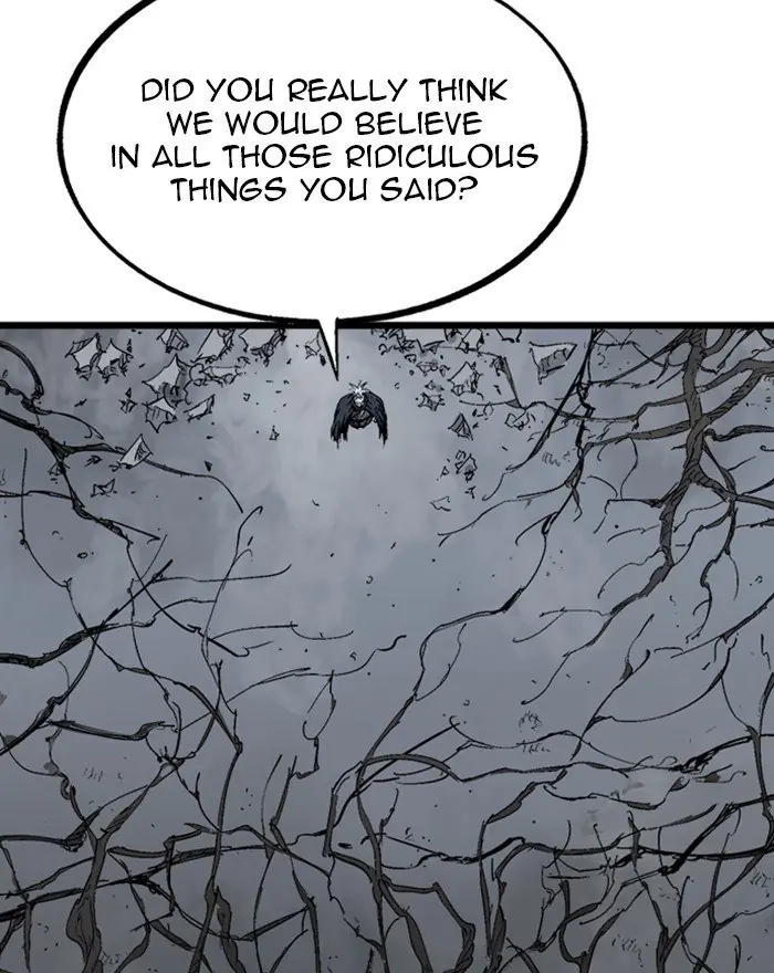 Gosu Chapter 203 Page 7