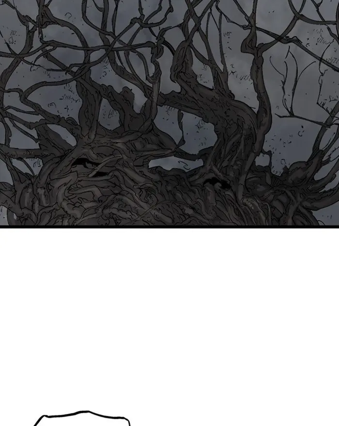 Gosu Chapter 203 Page 8