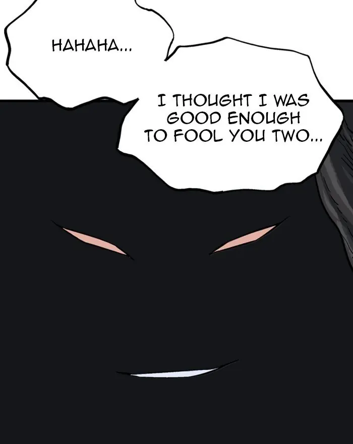 Gosu Chapter 203 Page 9