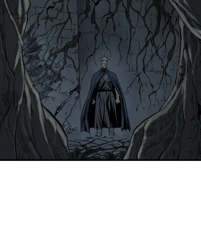 Gosu Chapter 203 Page 11