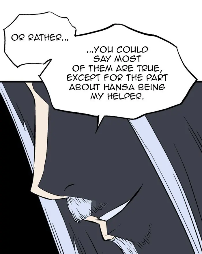 Gosu Chapter 203 Page 12