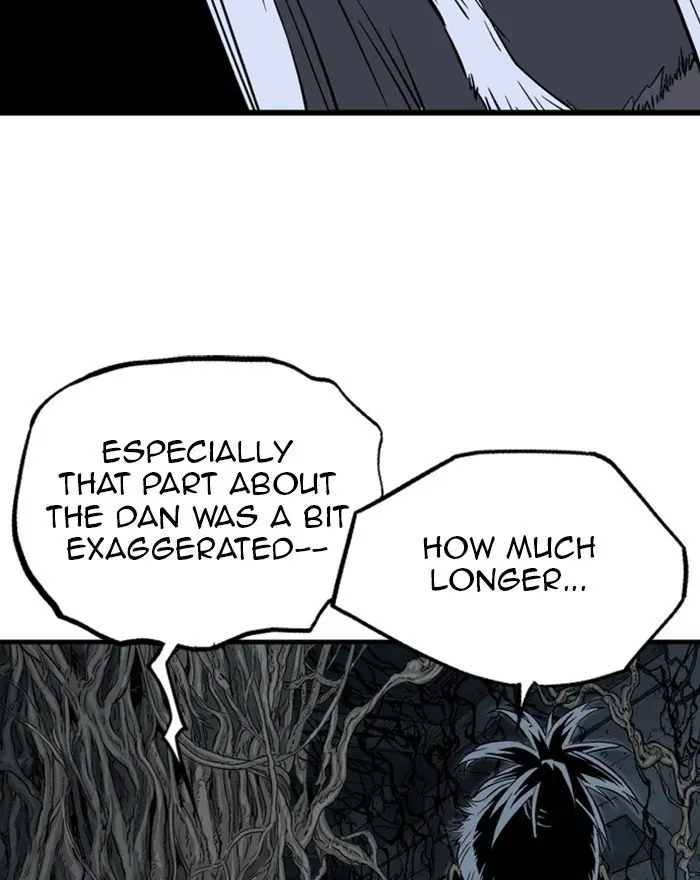 Gosu Chapter 203 Page 13