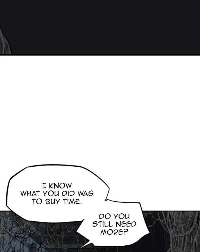 Gosu Chapter 203 Page 17