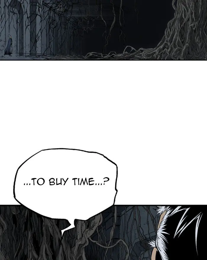 Gosu Chapter 203 Page 18