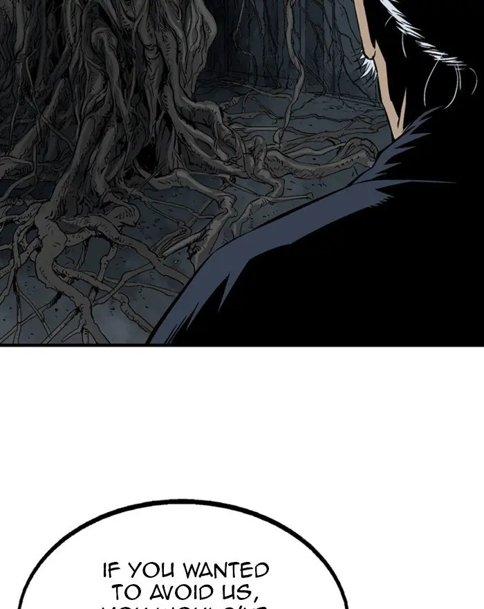 Gosu Chapter 203 Page 19