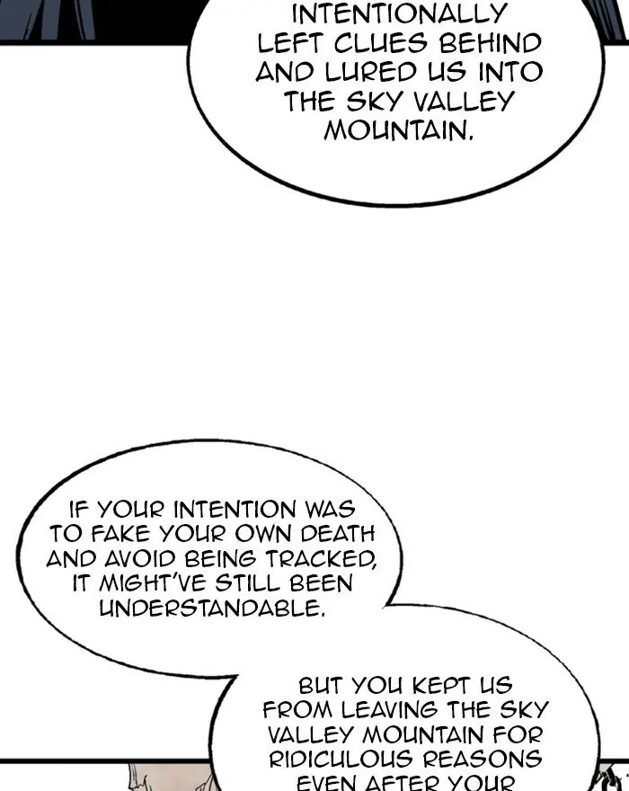 Gosu Chapter 203 Page 21