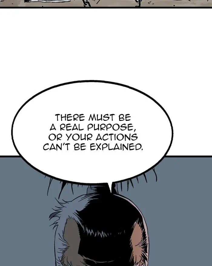 Gosu Chapter 203 Page 23