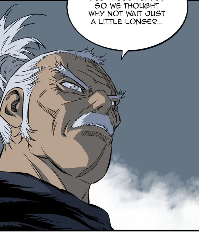 Gosu Chapter 203 Page 28