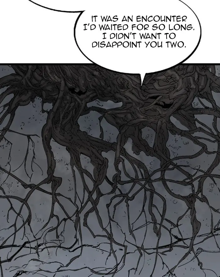 Gosu Chapter 203 Page 31