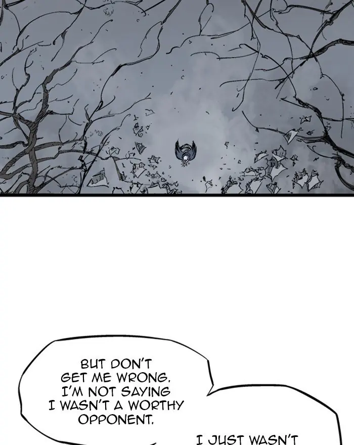 Gosu Chapter 203 Page 32