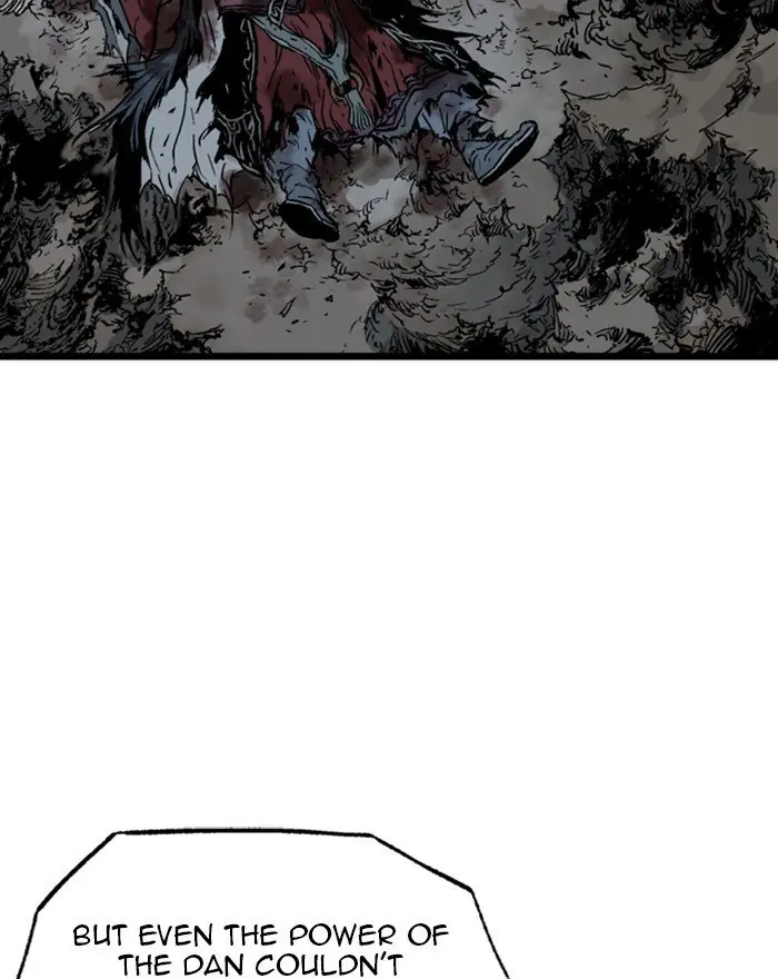 Gosu Chapter 203 Page 35