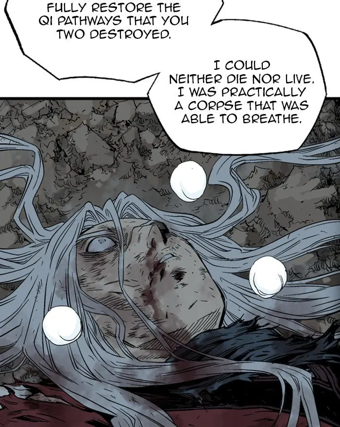 Gosu Chapter 203 Page 36