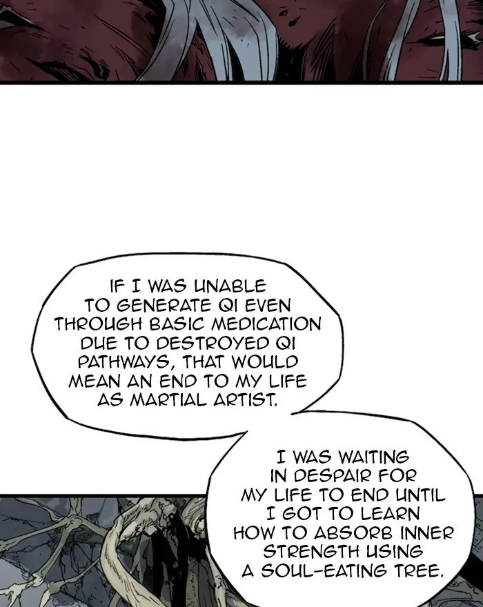 Gosu Chapter 203 Page 37