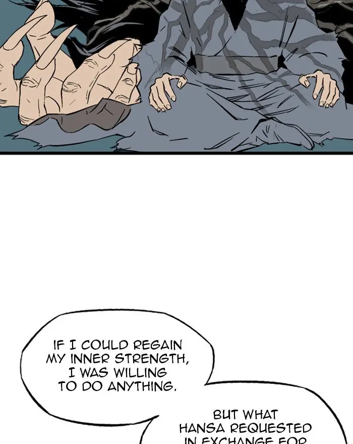 Gosu Chapter 203 Page 40