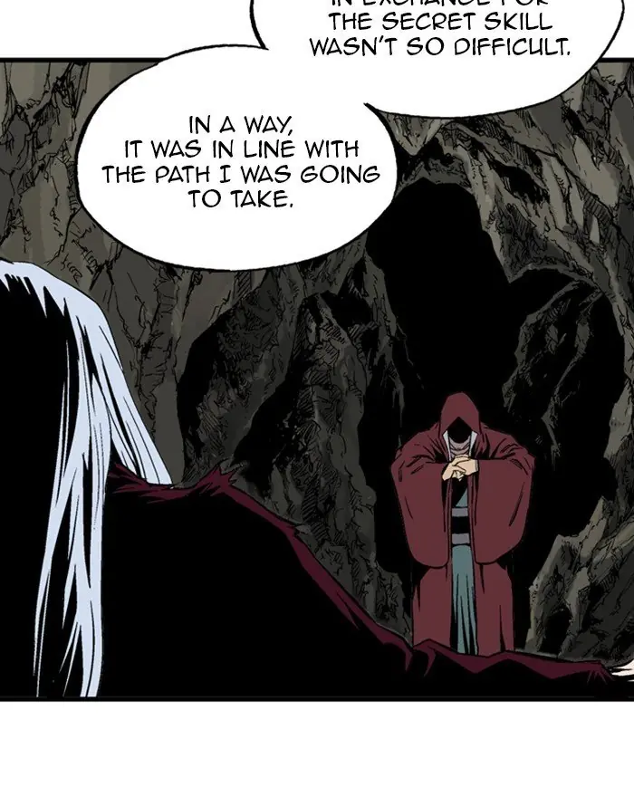 Gosu Chapter 203 Page 41