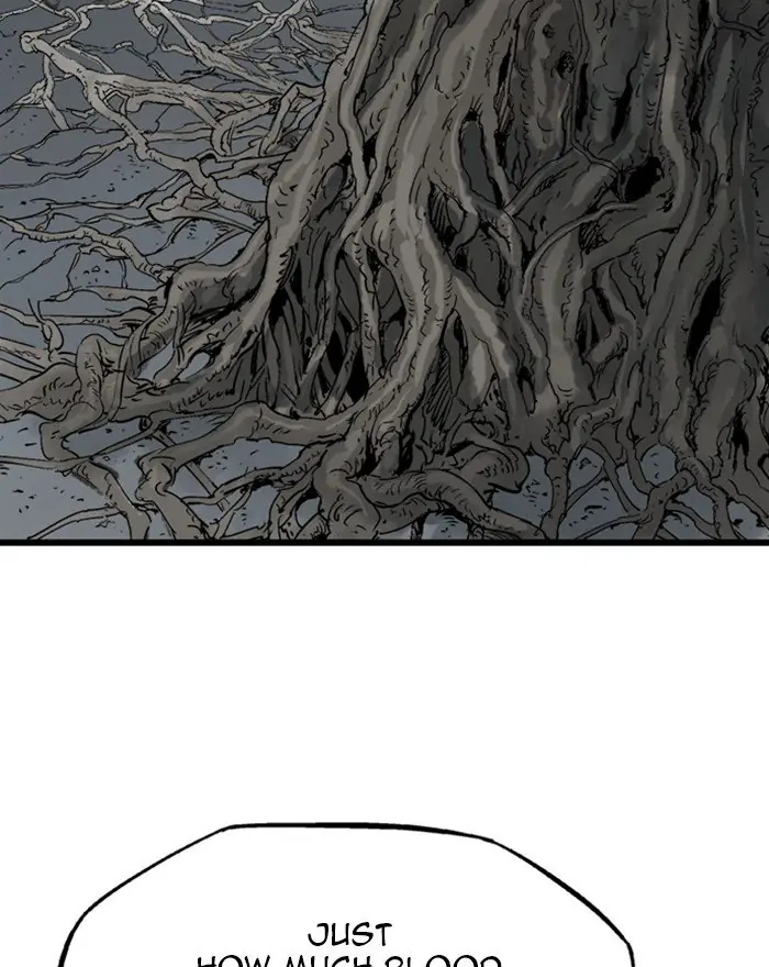 Gosu Chapter 203 Page 43