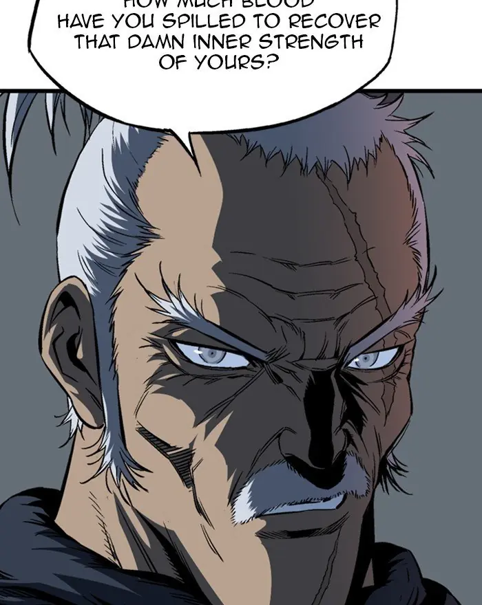 Gosu Chapter 203 Page 44