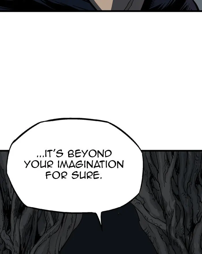 Gosu Chapter 203 Page 45