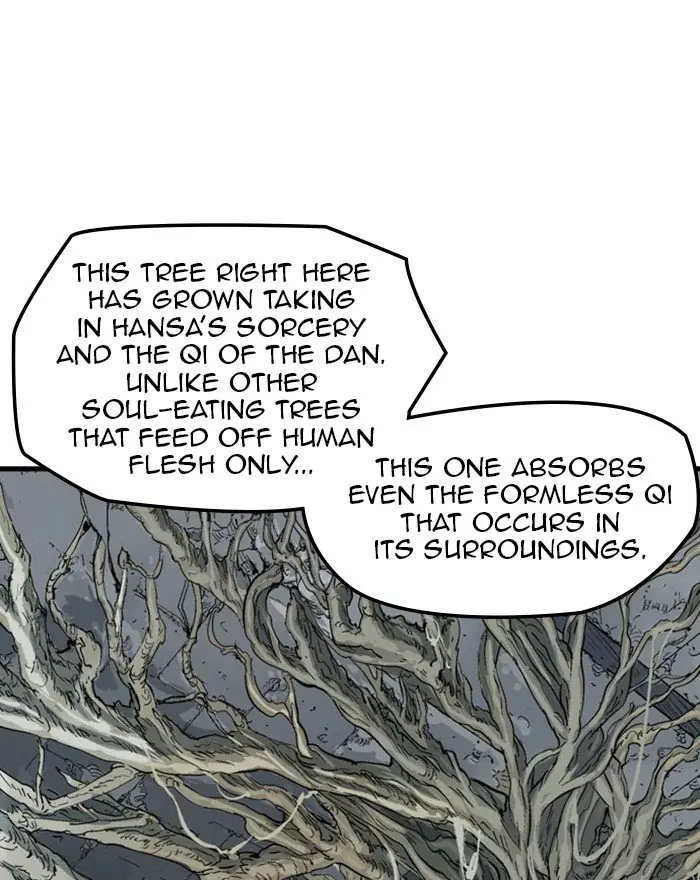 Gosu Chapter 203 Page 48