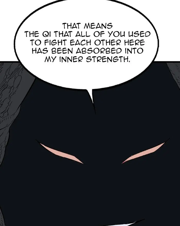 Gosu Chapter 203 Page 50