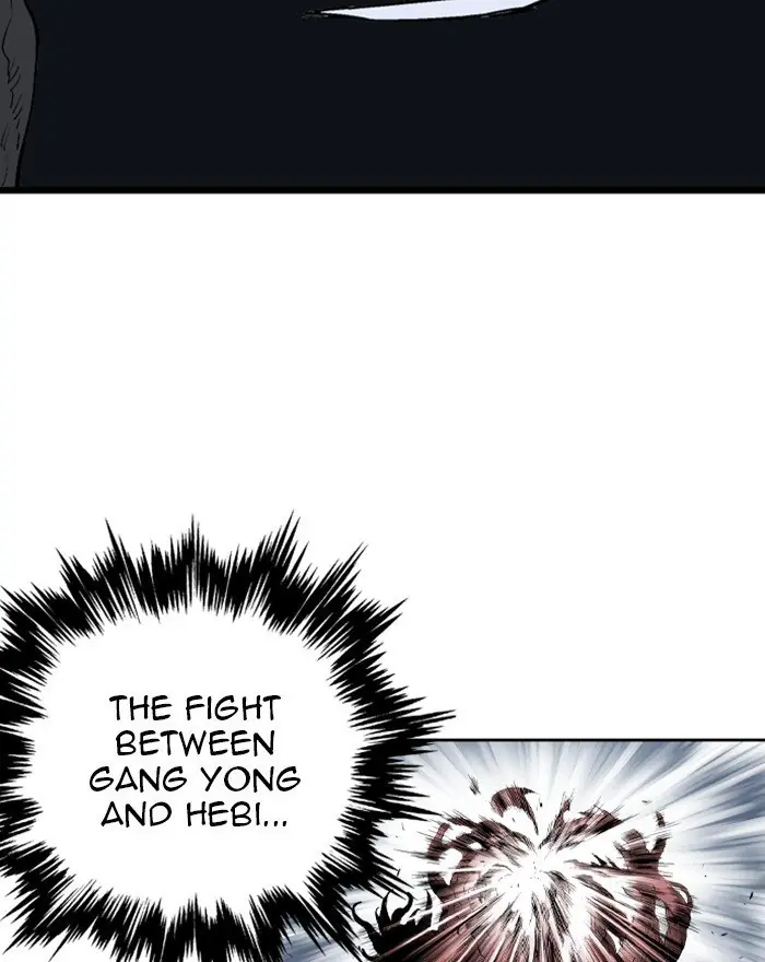 Gosu Chapter 203 Page 51