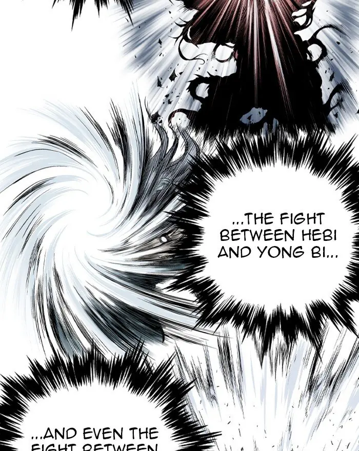 Gosu Chapter 203 Page 52