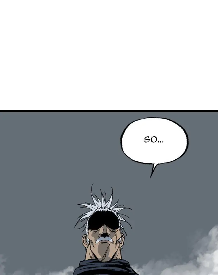 Gosu Chapter 203 Page 55